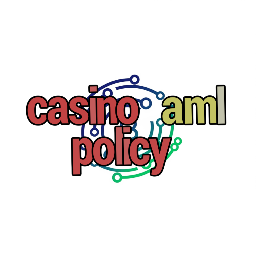 casino aml policy