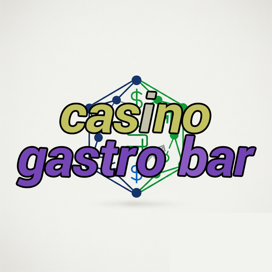 casino gastro bar